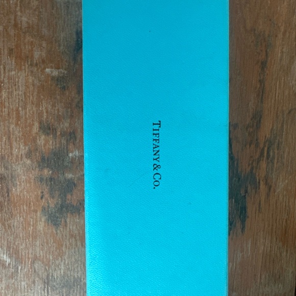 Tiffany & Co Eyeglass Frames - Picture 9 of 9